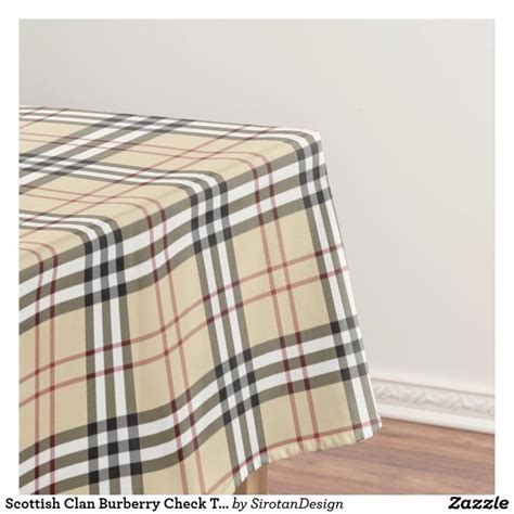 burberry tablecloth|burberry clothing for men.